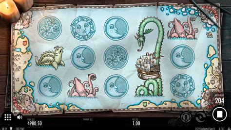 1429 uncharted seas slot|1429 Uncharted Seas Slot Review & Demo .